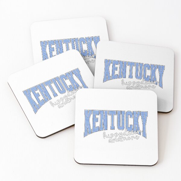 Item preview, Kentucky Hippydecor Andmore designed and sold by ThatTheoHall.