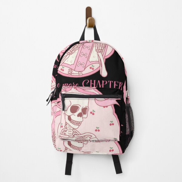 Item preview, Just One more Chapter! designed and sold by aztra-art.