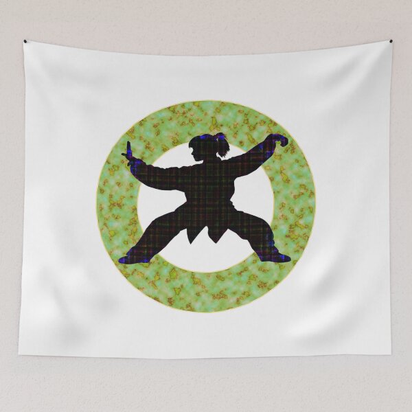 Item preview, Tai Chi Jade Single Whip designed and sold by Nibras727.