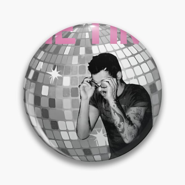 Item preview, Harry Style  Disco Ball Love On Tour designed and sold by Ivan Vičenko.