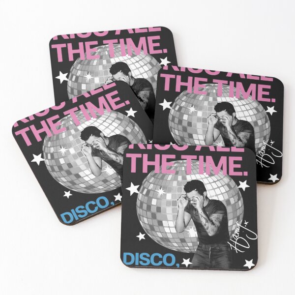 Item preview, Harry Style  Disco Ball Love On Tour designed and sold by Ivan Vičenko.