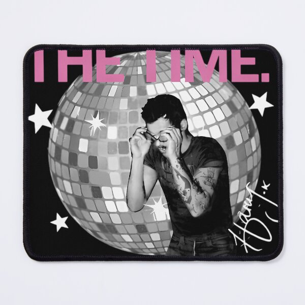 Item preview, Harry Style Disco Ball Love On Tour designed and sold by Ivan Vičenko.