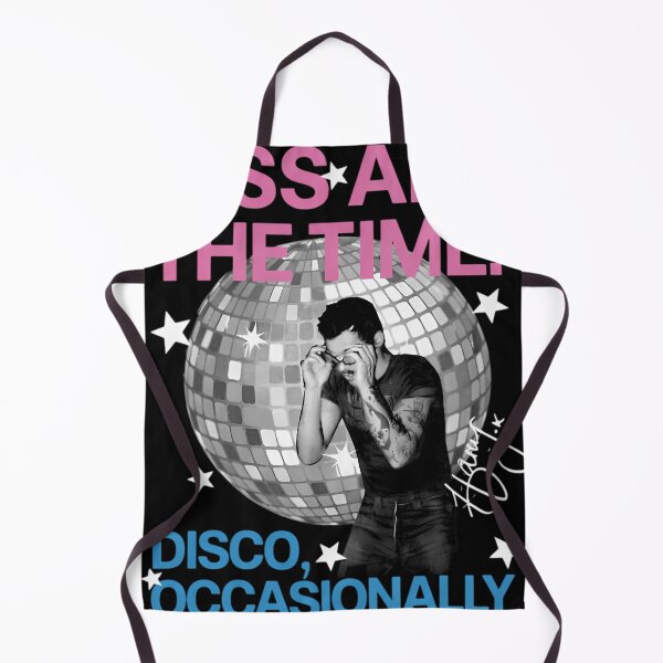 Item preview, Harry Style Disco Ball Love On Tour designed and sold by Ivan Vičenko.