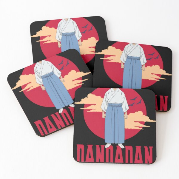 Item preview, Manjiro Dandadadn designed and sold by kraftwerk-lab.