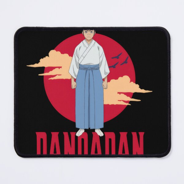 Item preview, Manjiro Dandadadn designed and sold by kraftwerk-lab.