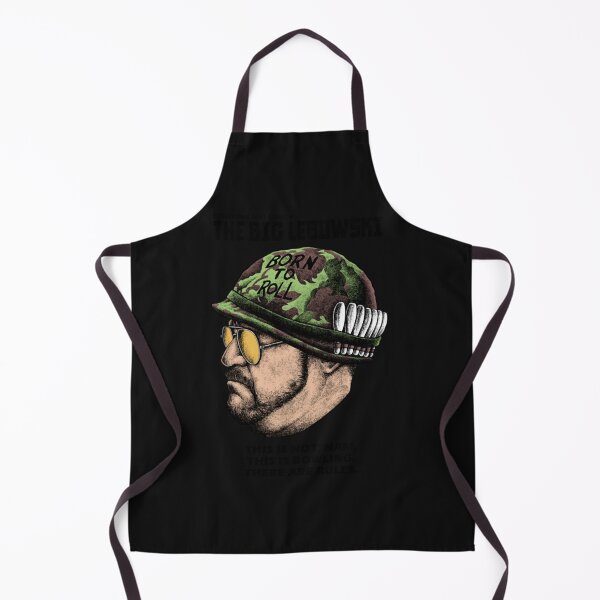 Item preview, The Big Lebowski Walter Sobchak Cult designed and sold by majid150.