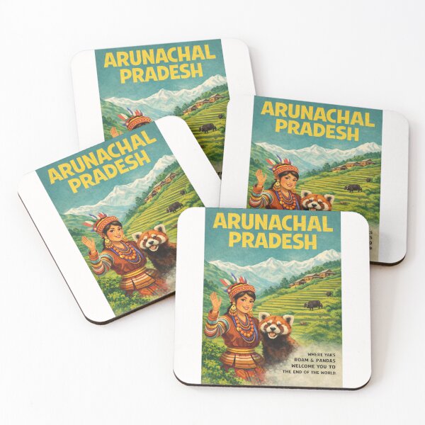 Item preview, Eastern Himalayas Wildlife and Cultural Landscapes of Arunachal Pradesh India designed and sold by Places On Earth.