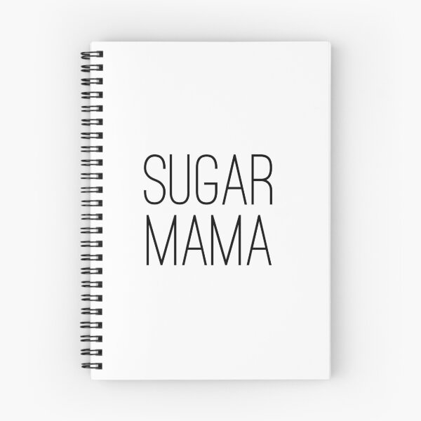 Item preview, Sugar mama designed and sold by YBY1981.
