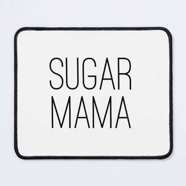 Item preview, Sugar mama designed and sold by YBY1981.