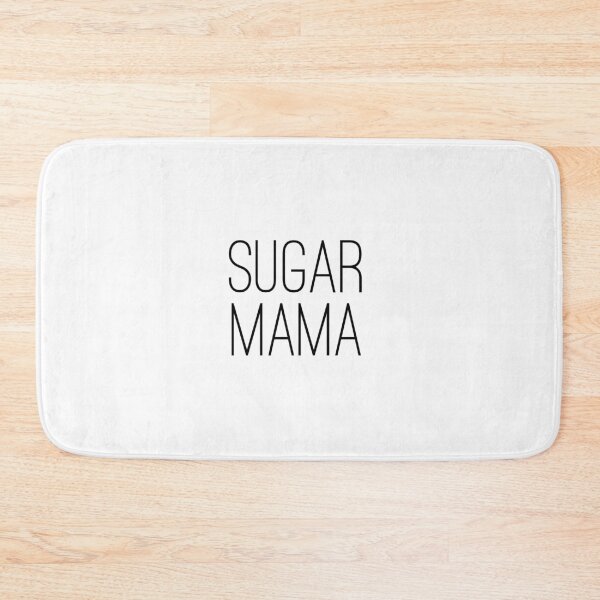 Item preview, Sugar mama designed and sold by YBY1981.