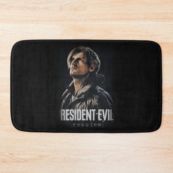 Item preview, Leon S. Kennedy Resident Evil 9 Requiem, Leon Kennedy Vintage designed and sold by ThatTheoHall.
