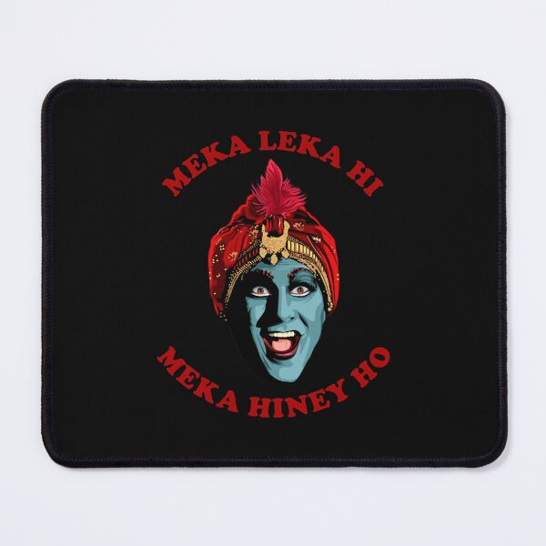 Item preview, Jambi The Genie Pee Wee Herman Comedy  designed and sold by majid150.