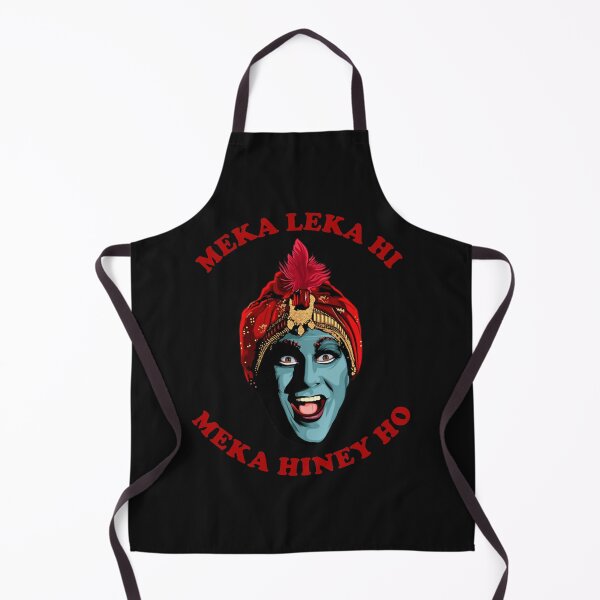 Item preview, Jambi The Genie Pee Wee Herman Comedy  designed and sold by majid150.
