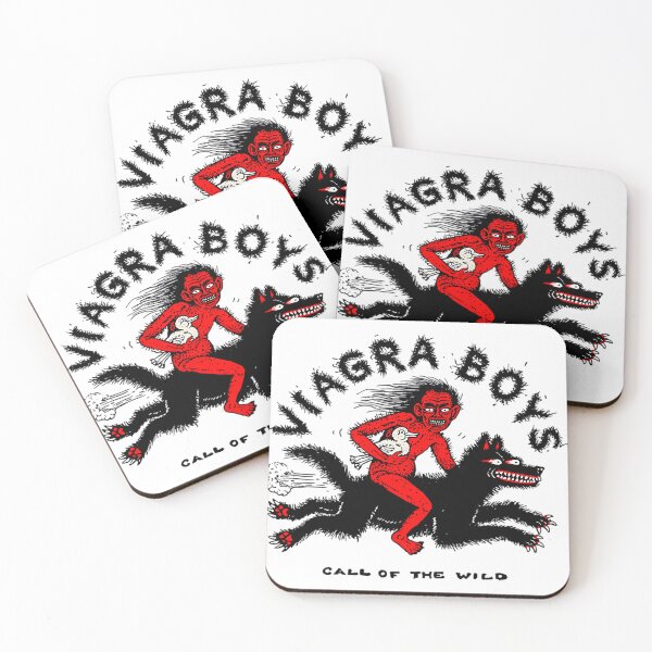 Item preview, Viagra Boys Band designed and sold by bellocruelanh.