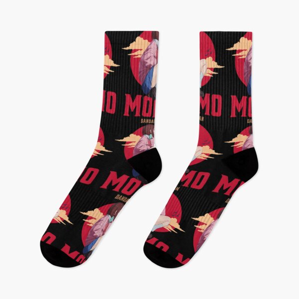 Item preview, Momo Ayase Dandadadn designed and sold by kraftwerk-lab.