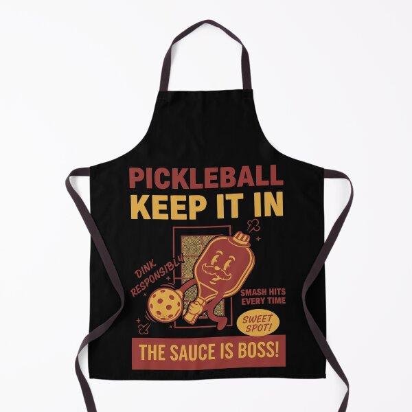 Artikelvorschau, Pickleball Keep It In Lustiger Spieler liebt Pickleball entworfen und verkauft von LuminOrb.