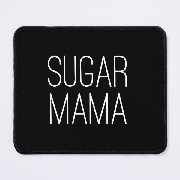 Item preview, Sugar mama designed and sold by YBY1981.
