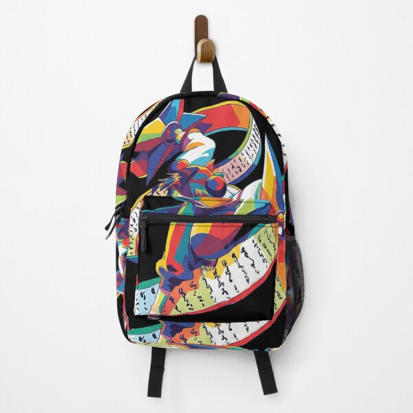 Item preview, Tenten Pop Art designed and sold by sandrahofer-art.