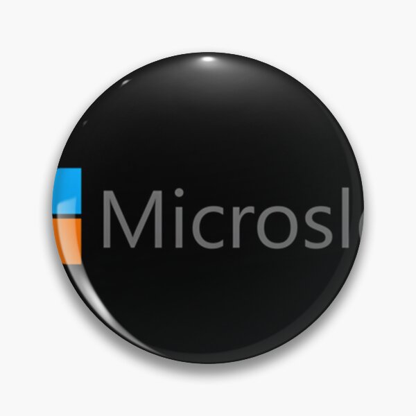 Item preview, Microslop Logo Parody designed and sold by jalermeycely.