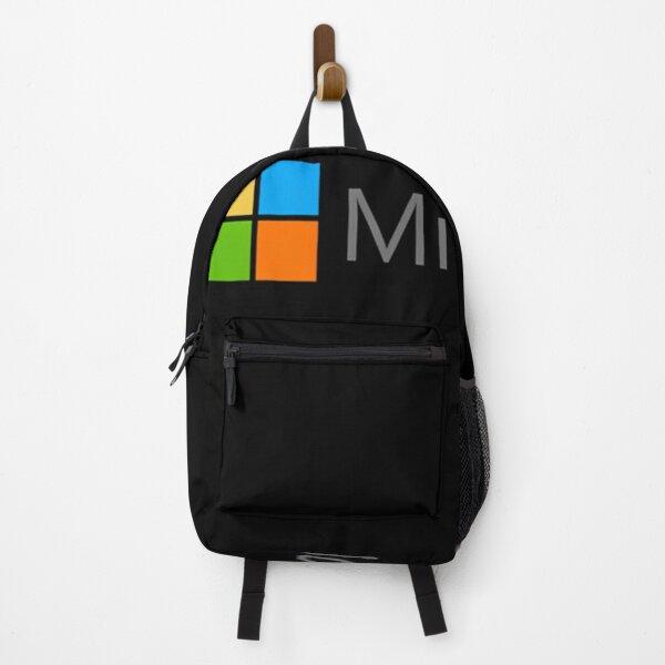 Item preview, Microslop Logo Parody designed and sold by jalermeycely.