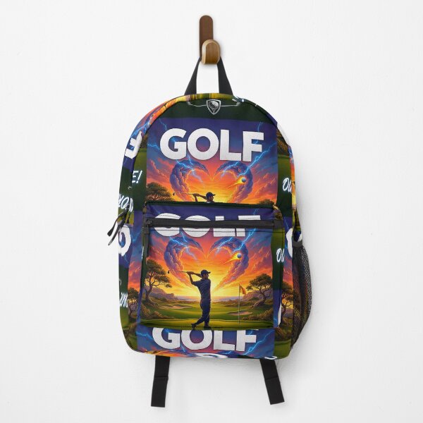 Item preview, Golf Slogan - GOLF OUR LOVE FORCE! designed and sold by Giulivo Store Graphic.