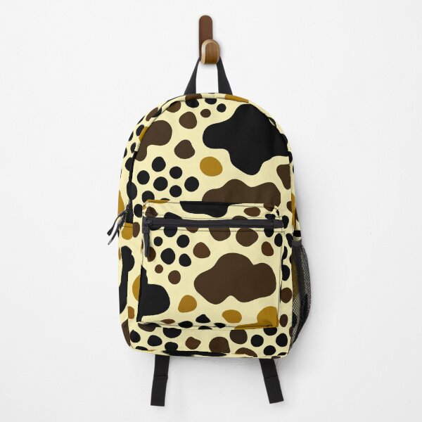 Item preview, Snowflake Moray Eel Spotted Reef Pattern designed and sold by WildlifeInc.
