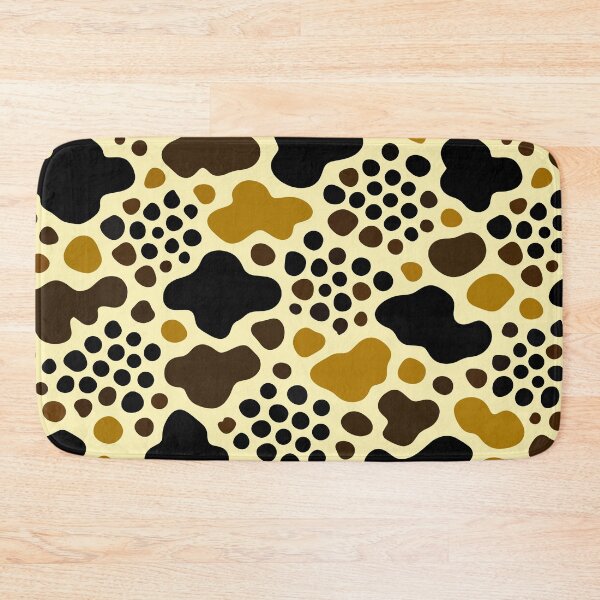 Item preview, Snowflake Moray Eel Spotted Reef Pattern designed and sold by WildlifeInc.