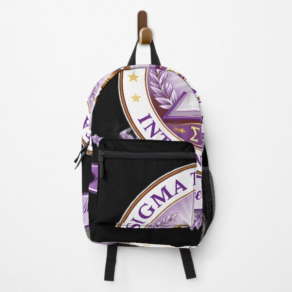 Item preview, Sigma Theta Tau Nursing Excellence designed and sold by rozingcremeni.