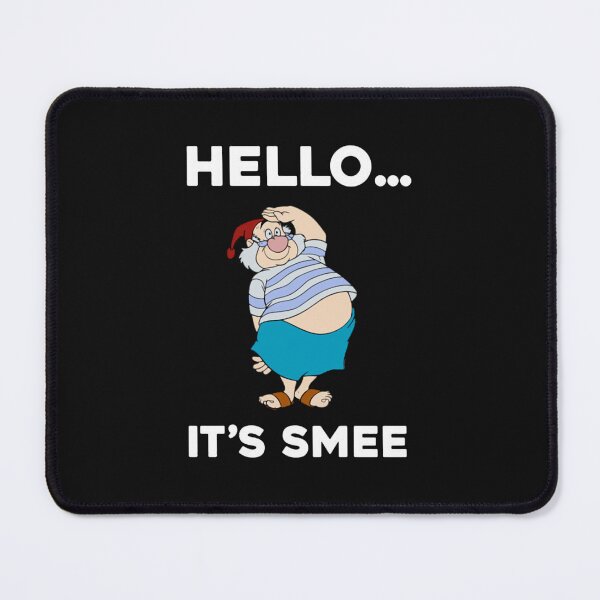 Item preview, It's Smee designed and sold by majid150.