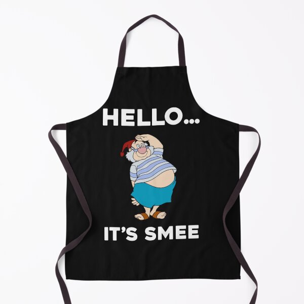 Item preview, It's Smee  designed and sold by majid150.