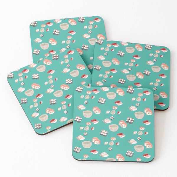 Item preview, Sushi lovers designed and sold by mcb-jp.