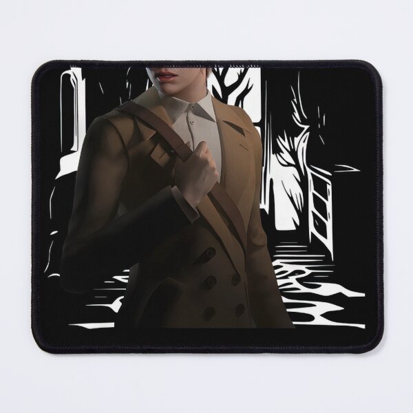 Item preview, Emily Hartwood (Alone in the Dark 2024) designed and sold by aztra-art.