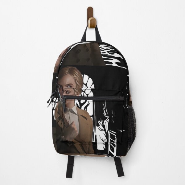 Item preview, Emily Hartwood (Alone in the Dark 2024) designed and sold by aztra-art.