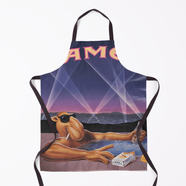 Item preview, Vintage Joe Camel Logo designed and sold by rozingcremeni.