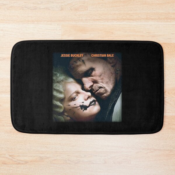 Item preview, The Bride! Movie, Jessie Buckley Christian Bale Movie designed and sold by ThatTheoHall.