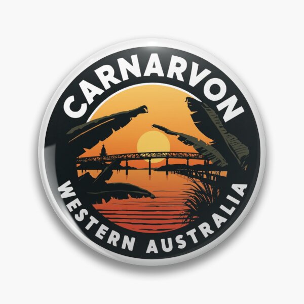 Item preview, Carnarvon, WA designed and sold by PamLeeDesign.