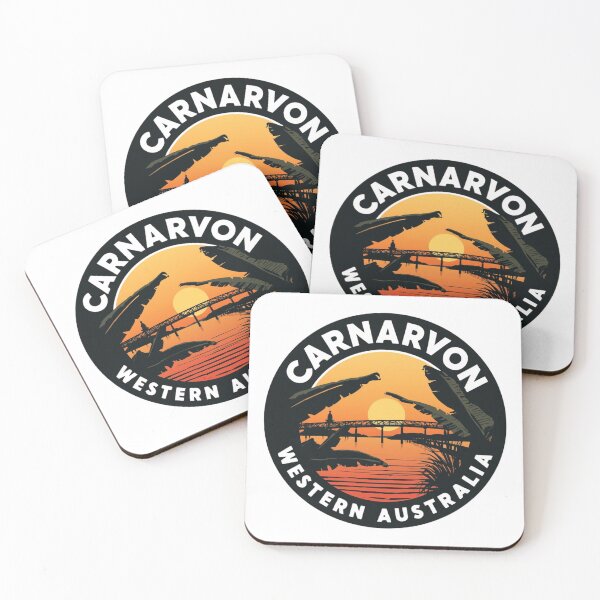 Item preview, Carnarvon, WA designed and sold by PamLeeDesign.