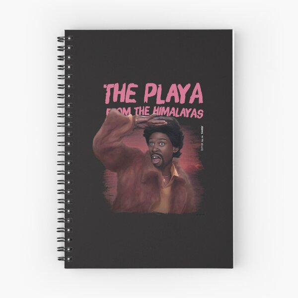 Item preview, The Playa From The Himalayas designed and sold by majid150.