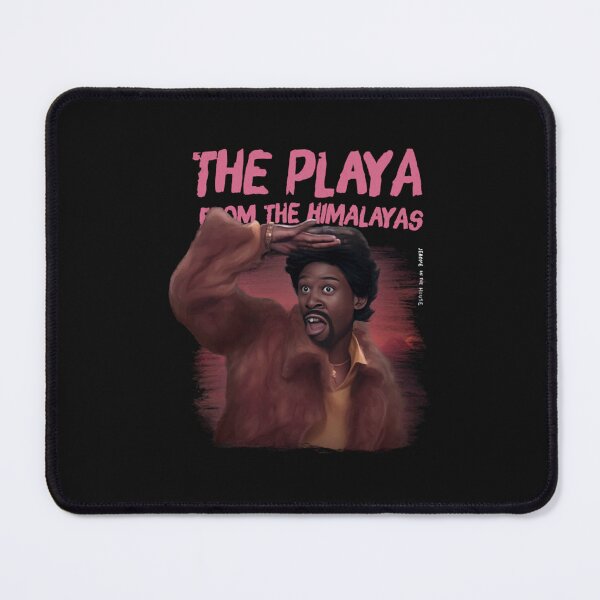 Item preview, The Playa From The Himalayas designed and sold by majid150.