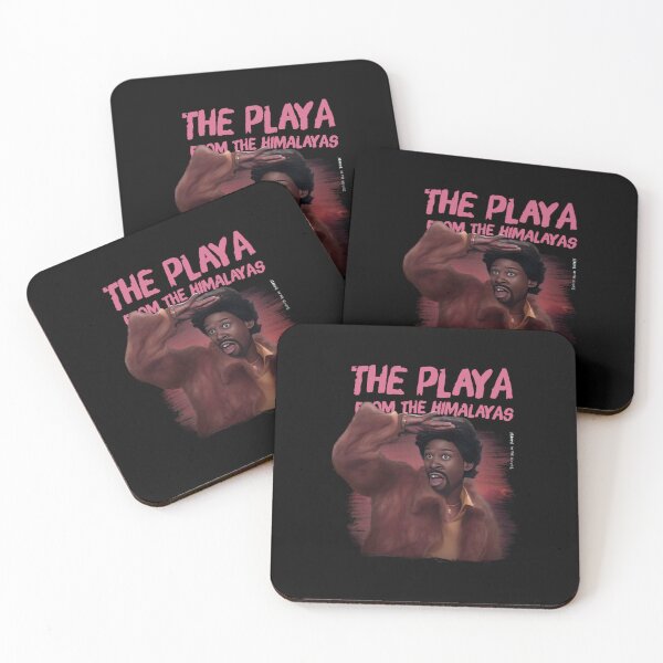 Item preview, The Playa From The Himalayas designed and sold by majid150.