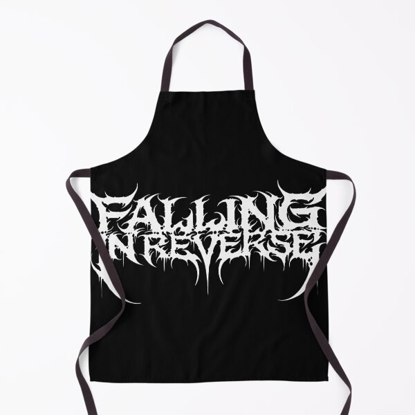 Item preview, Falling In Reverse Heavy Metal designed and sold by tezoicelv.