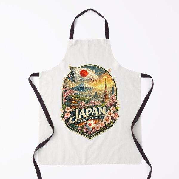 Item preview, Japan FIFA World Cup 2026 Tokyo Mount Fuji Sakura Skyline designed and sold by Places On Earth.