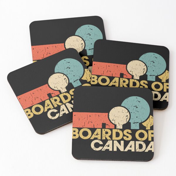 Item preview, Boards Of Canada In Cramped Quarters designed and sold by rozingcremeni.