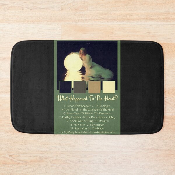 Item preview, Whtth - Album Prin designed and sold by Abkc94.