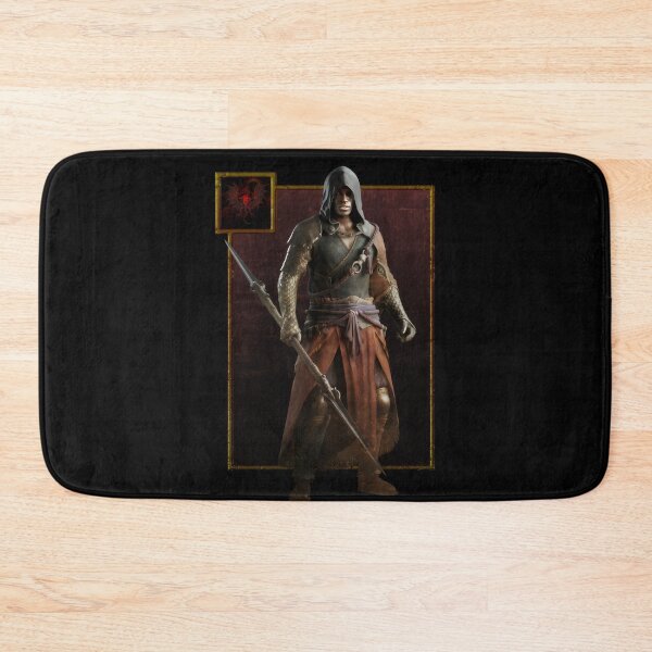 Item preview, Sigurd (Dragon's Dogma II) designed and sold by aztra-art.