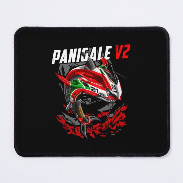 Item preview, Ducati Panigale V2 Bayliss for Motorcycle Riders  designed and sold by PerisicCompany.