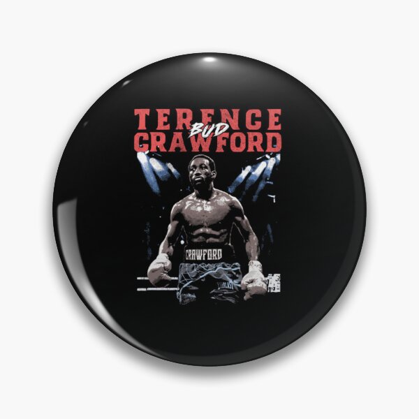 Item preview, Terence Crawford designed and sold by SagittariusA.