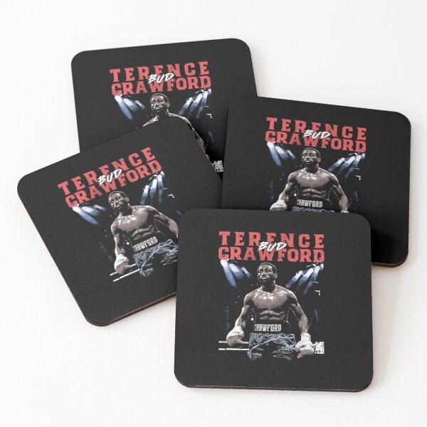 Item preview, Terence Crawford designed and sold by SagittariusA.