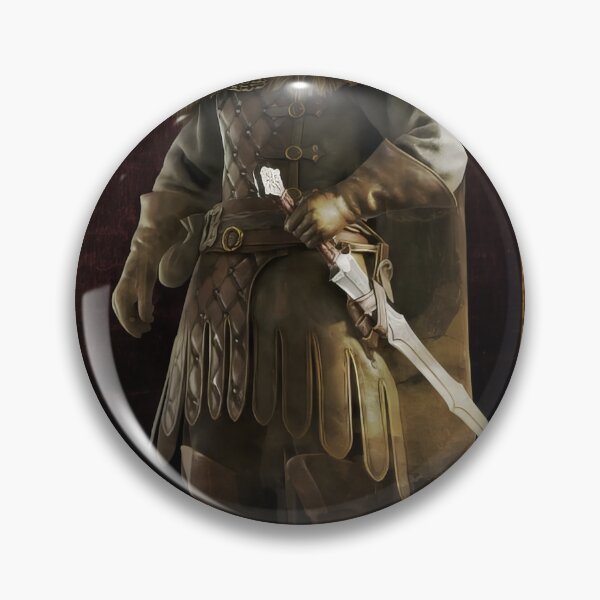 Item preview, Lennart (Dragon's Dogma II) designed and sold by aztra-art.
