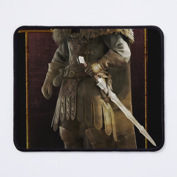 Item preview, Lennart (Dragon's Dogma II) designed and sold by aztra-art.